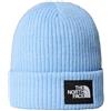THE NORTH FACE Salty Lined Beanie - CORNFLOWER