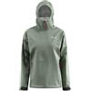 SALEWA Puez 2.5l Powertex Giacca donna - FADED GREEN