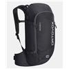 ORTOVOX Tour Rider 30 Zaino - BLACK RAVEN