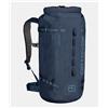 ORTOVOX Trad 30 DRY Zaino - BLUE LAKE