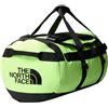 THE NORTH FACE Duffel Base Camp - M - SAFETY GREEN