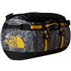 THE NORTH FACE Duffel Base Camp - XS - ANTHRACITE GREY