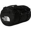 THE NORTH FACE Duffel Base Camp - XS - BLACK WHITE