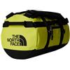 THE NORTH FACE Duffel Base Camp - XS - GREEN BLACK