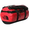 THE NORTH FACE Duffel Base Camp - XS - RED