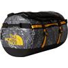 THE NORTH FACE Duffel Base Camp - S - ANTHRACITE GREY