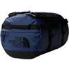 THE NORTH FACE Duffel Base Camp - S - SUMMIT NAVY