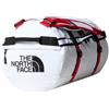 THE NORTH FACE Duffel Base Camp - S - WHITE BLACK