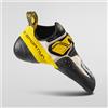 LA SPORTIVA Solution - WHITE YELLOW