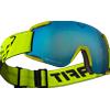 DYNAFIT TLT Evo Maschera da Sci unisex - YELLOW BLACK