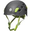 BLACK DIAMOND Half Dome Helmet - SLATE