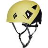 BLACK DIAMOND Capitan Helmet - LEMON BLACK