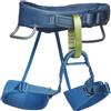 BLACK DIAMOND Kid's Momentum Harness - KINGFISHER