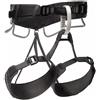 BLACK DIAMOND Momentum 4S Harness - ANTHRACITE