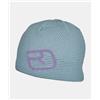 ORTOVOX Rock'n'wool Beanie - GLACIER GREY