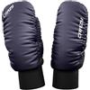 CRAZY Levity Glove - BLACK