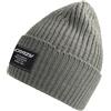 CRAZY CAP Logo - GRAY