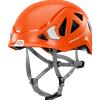 CT Climbing Technology Casco Galaxy - ORANGE WHITE