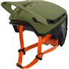 DYNAFIT TLT Casco - MOSS BLACK