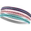 DYNAFIT Running Hairband (3 Pieces) unisex - MIX 0092