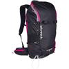 CAMP SKI Mantra 25 - Zaino - BLACK PINK
