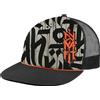 DYNAFIT Graphic Trucker Cap - OVERCAST/0910 TRAIL
