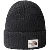 THE NORTH FACE Salty BAE Lined Beanie - BLACK