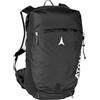 ATOMIC Zaino Backland 22+ - BLACK