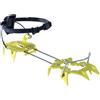 DYNAFIT Rampone DNA - NEON YELLOW