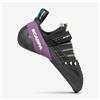 SCARPA Instinct VSR LV donna - BLACK VIOLET