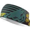 DYNAFIT Graphic Performance Fascia unisex - ATLANTIC FLAG