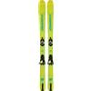 DYNAFIT Seven Summit Youngstar - SCI SET - YELLOW