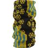 DYNAFIT Logo Neck Gaiter unisex - ATLANTIC FLAG