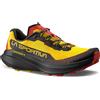 La Sportiva Prodigio 2 Scarpe da Trail Running Uomo - YELLOW BLACK