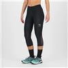 KARPOS Quick EVO 3/4 Pant donna - BLACK