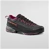 LA SPORTIVA TX4 Evo Woman GTX - CARBON SPRINGTIME