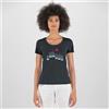 KARPOS Bosco W T-Shirt - VULCAN