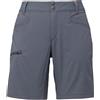 BLACK DIAMOND Valley Shorts donna - ANTHRACITE