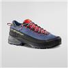 LA SPORTIVA TX4 Evo Woman GTX - MOONLIGHT CHERRY TOMATO
