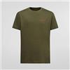 LA SPORTIVA Climbing Days T-Shirt Kid - CYPRESS MOUNTAIN RED