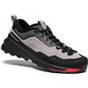 BLACK DIAMOND Men's Technician Pro Approach Shoes - STEELBLACK