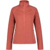 ICEPEAK Bellbrook Midlayer for Women - BETA RED