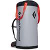 BLACK DIAMOND Wall Hauler 140 Haul Bag - PEWTER