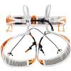 PETZL Imbrago FLY - Bianco