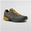 LA SPORTIVA Akyra II GTX MAN - CARBON BAMBOO