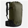 ORTOVOX Free Rider 28L Zaino - DARK WILD HERBS