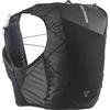 SALOMON Active Skin 12 - BLACK