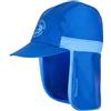 REGATTA Cappellino Protect II per Bambini - OLYMPIAN BLUE