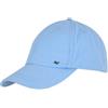 REGATTA Cappellino da Baseball Cassian uomo - GLACIER