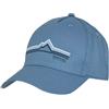 REGATTA Adult Snapback CAP - CORONET BLUE